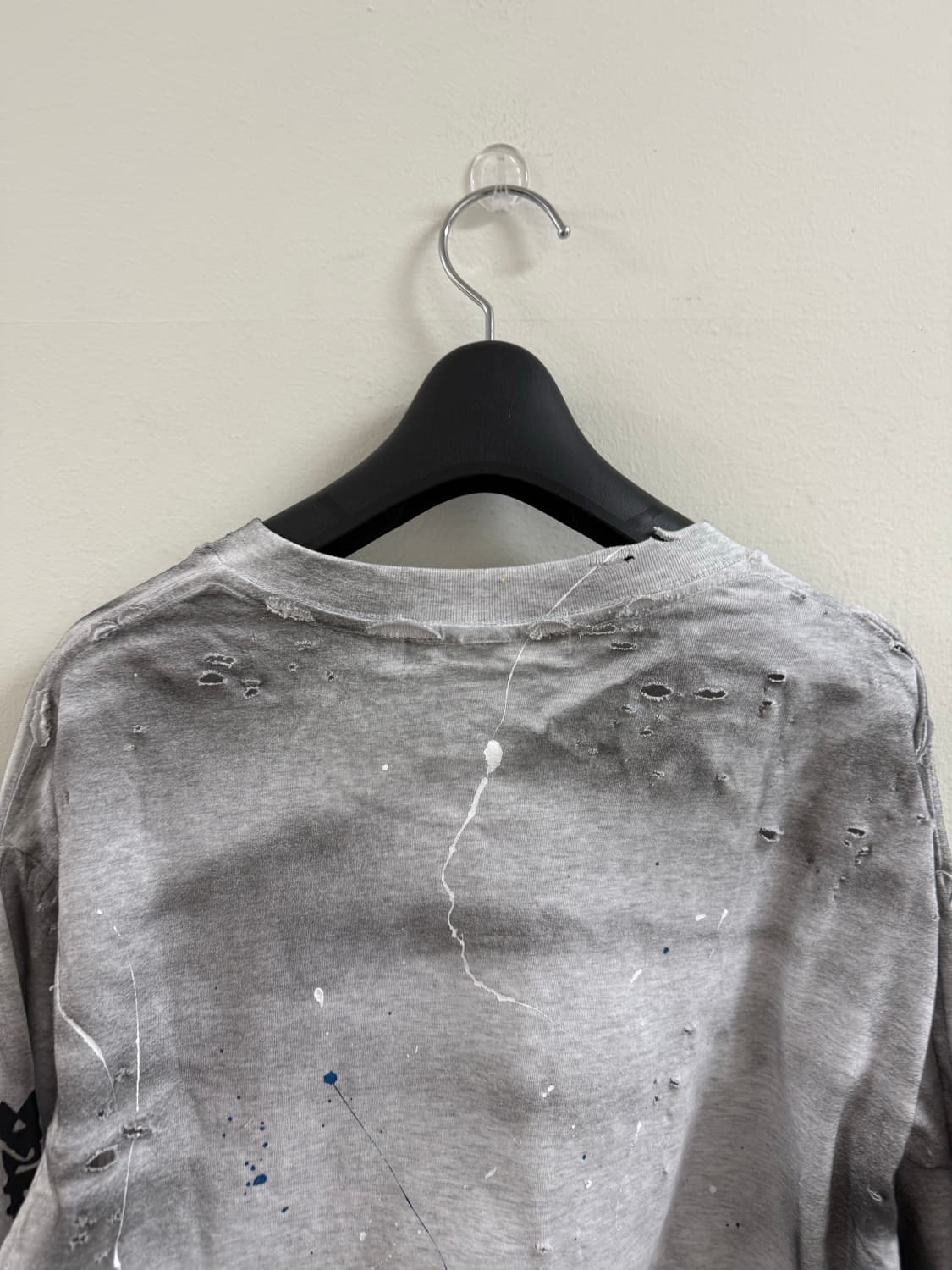 Destroyed grunge t shirts  상품이미지9