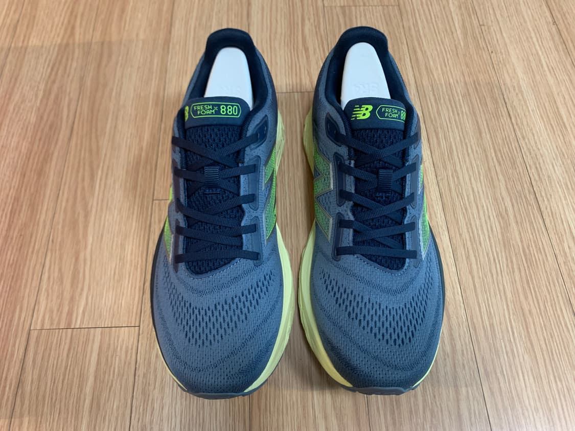 뉴발란스 880v14 아크틱 그레이 상품이미지2