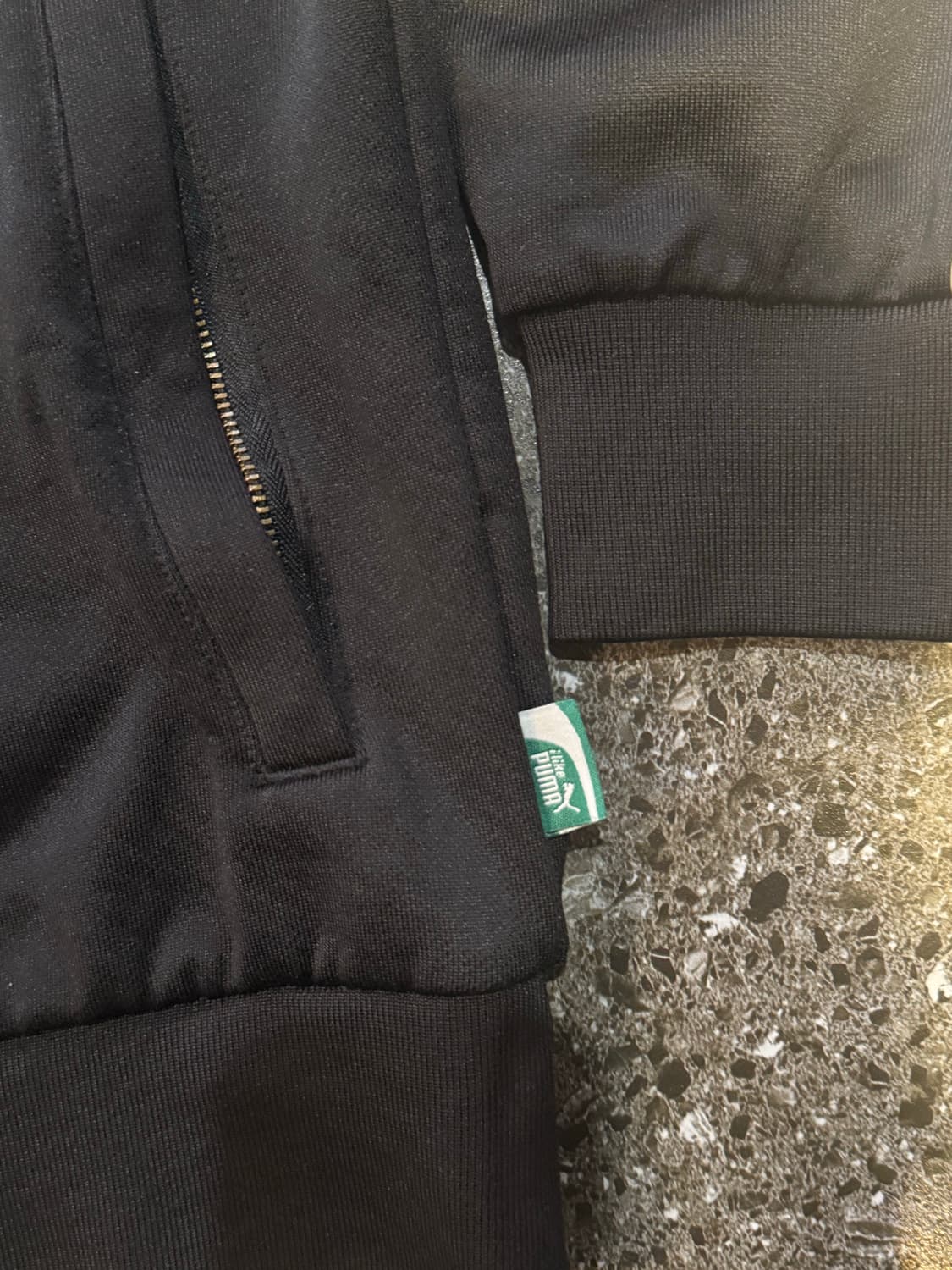 퓨마 져지 100-105 상품이미지10