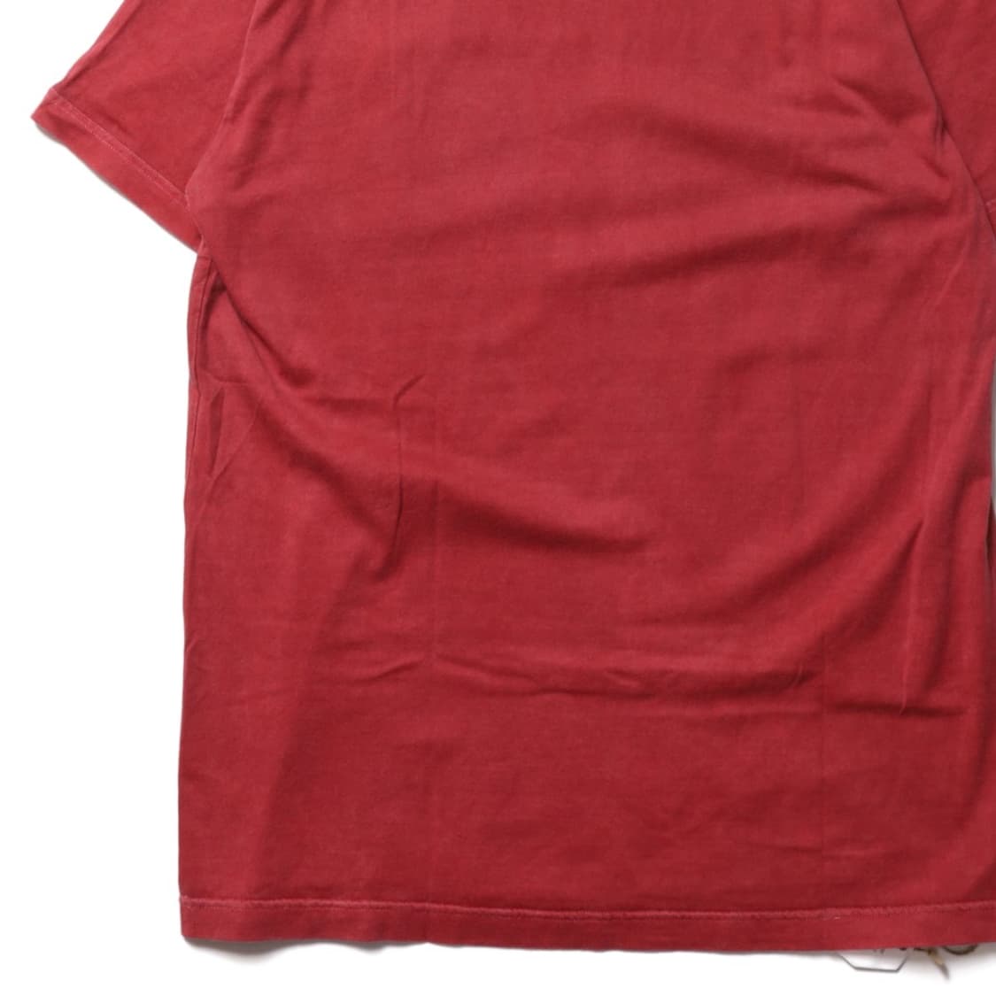 디센던트 Descendant Logo T-shirt  상품이미지6