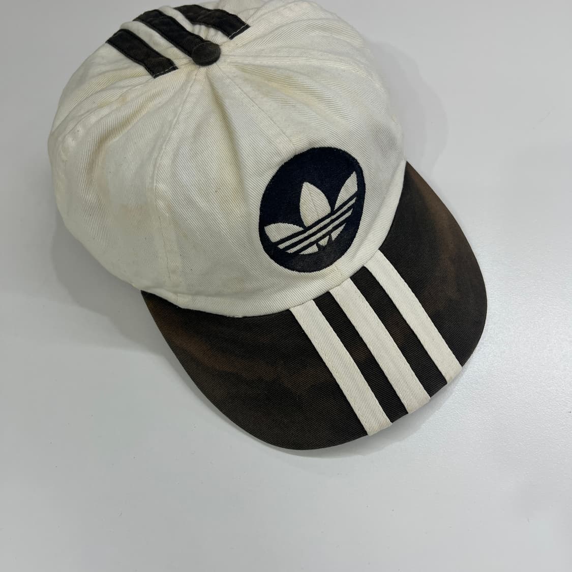 80-90‘s Adidas originals cap 상품이미지1