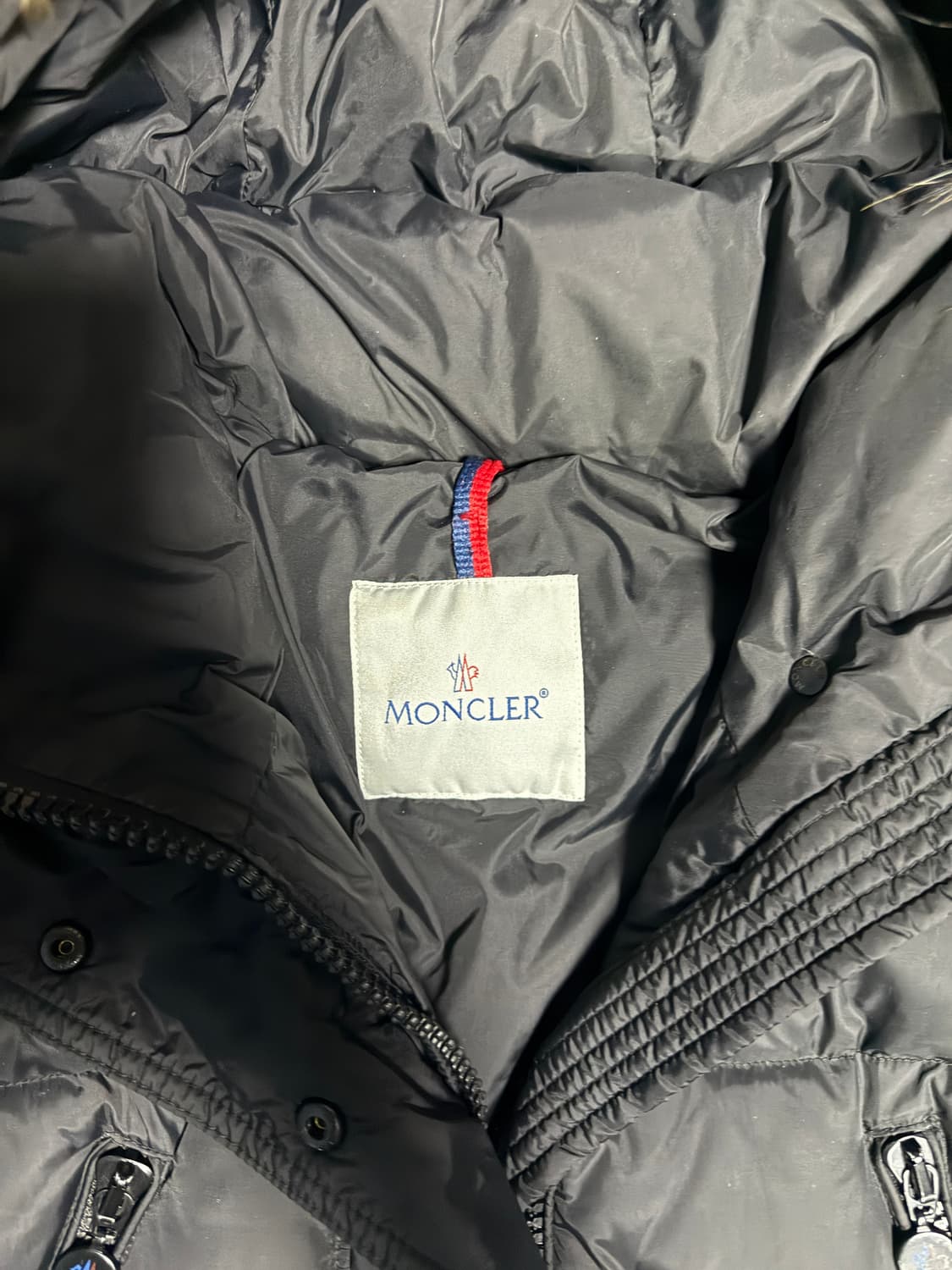 몽클레어 프라곤 00 상품이미지3