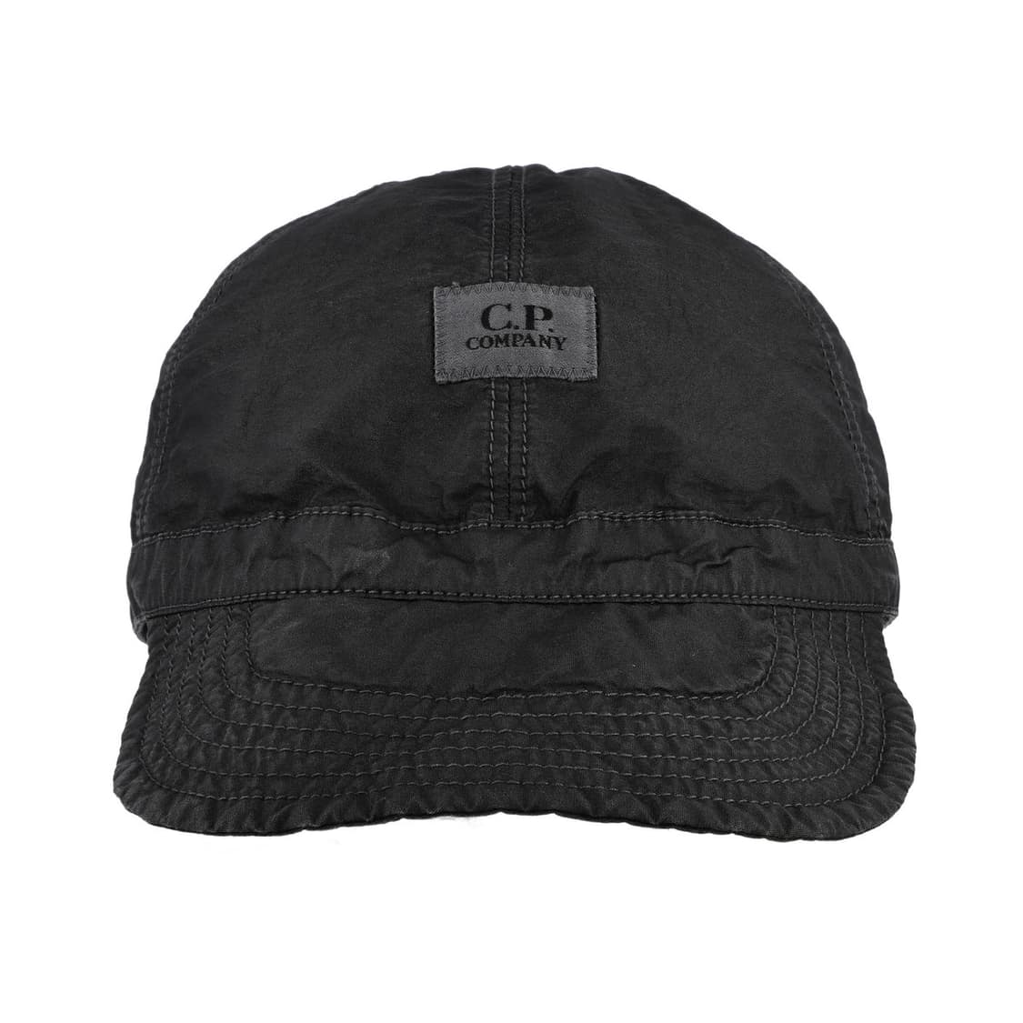 CP컴퍼니 26ss 50 FILI 왁스 캡 상품이미지4