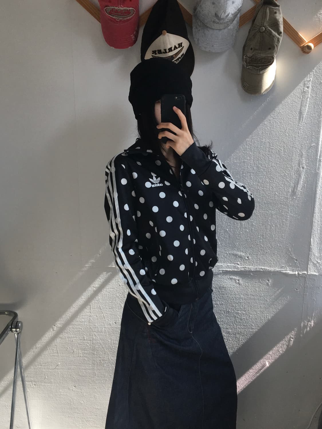 아디다스 파이어버드 트랙탑 상품이미지2