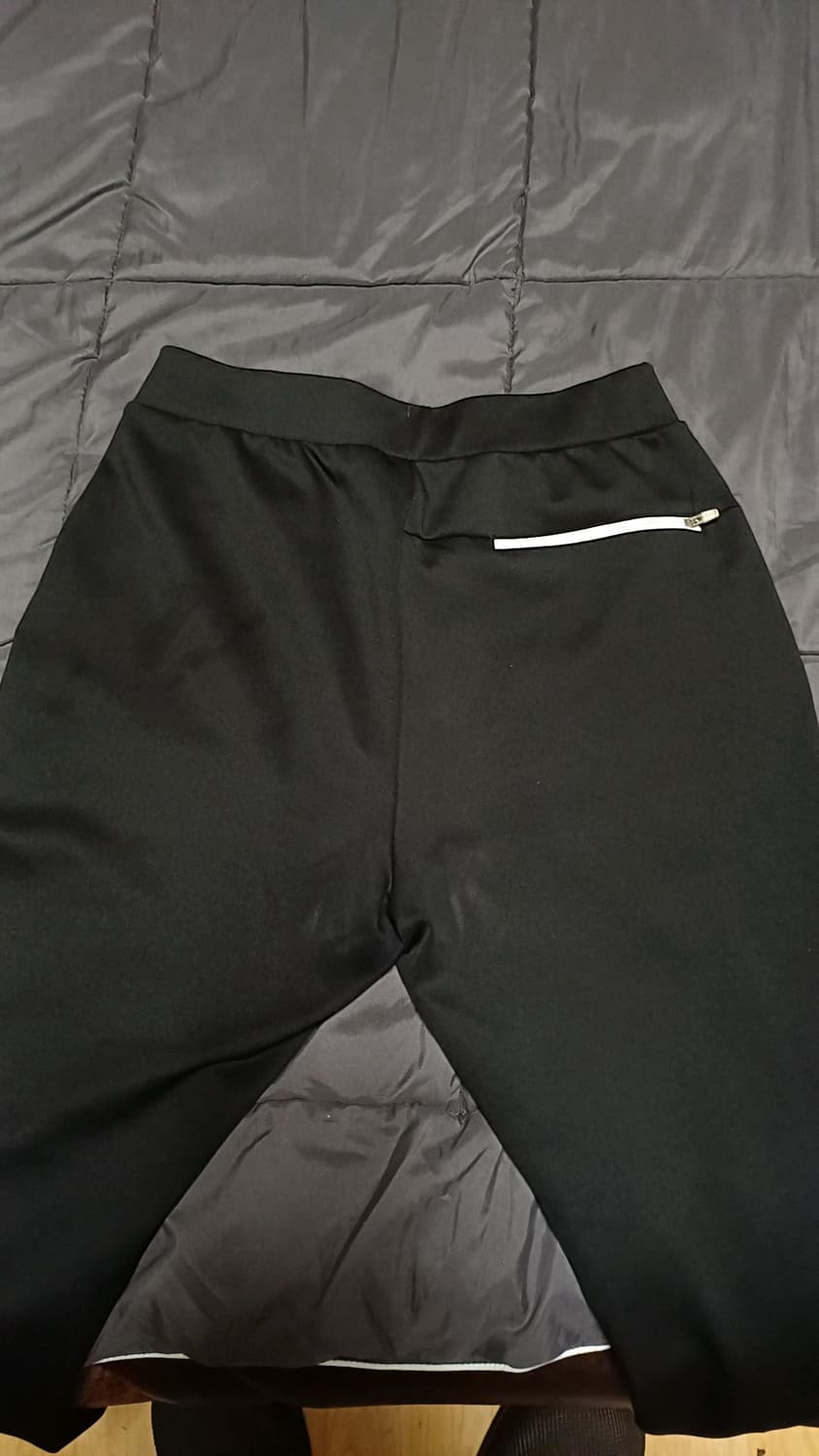 르꼬끄 트레이닝복 32인치 기장105 상품이미지2