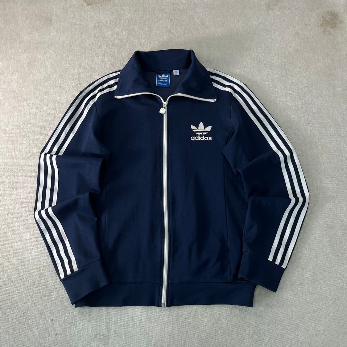 100 아디다스 유로파 트랙탑 져지 상품이미지1