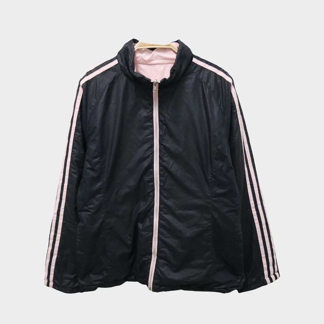 아디다스 리버시블 패딩 61246 상품이미지2