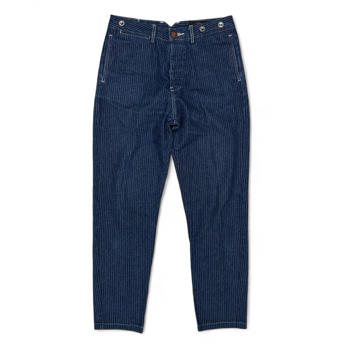 RRL 와바시 데님 팬츠 상품이미지2