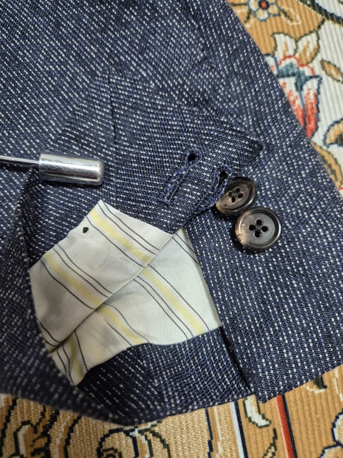 가브리엘 파시니 자켓/50 상품이미지6