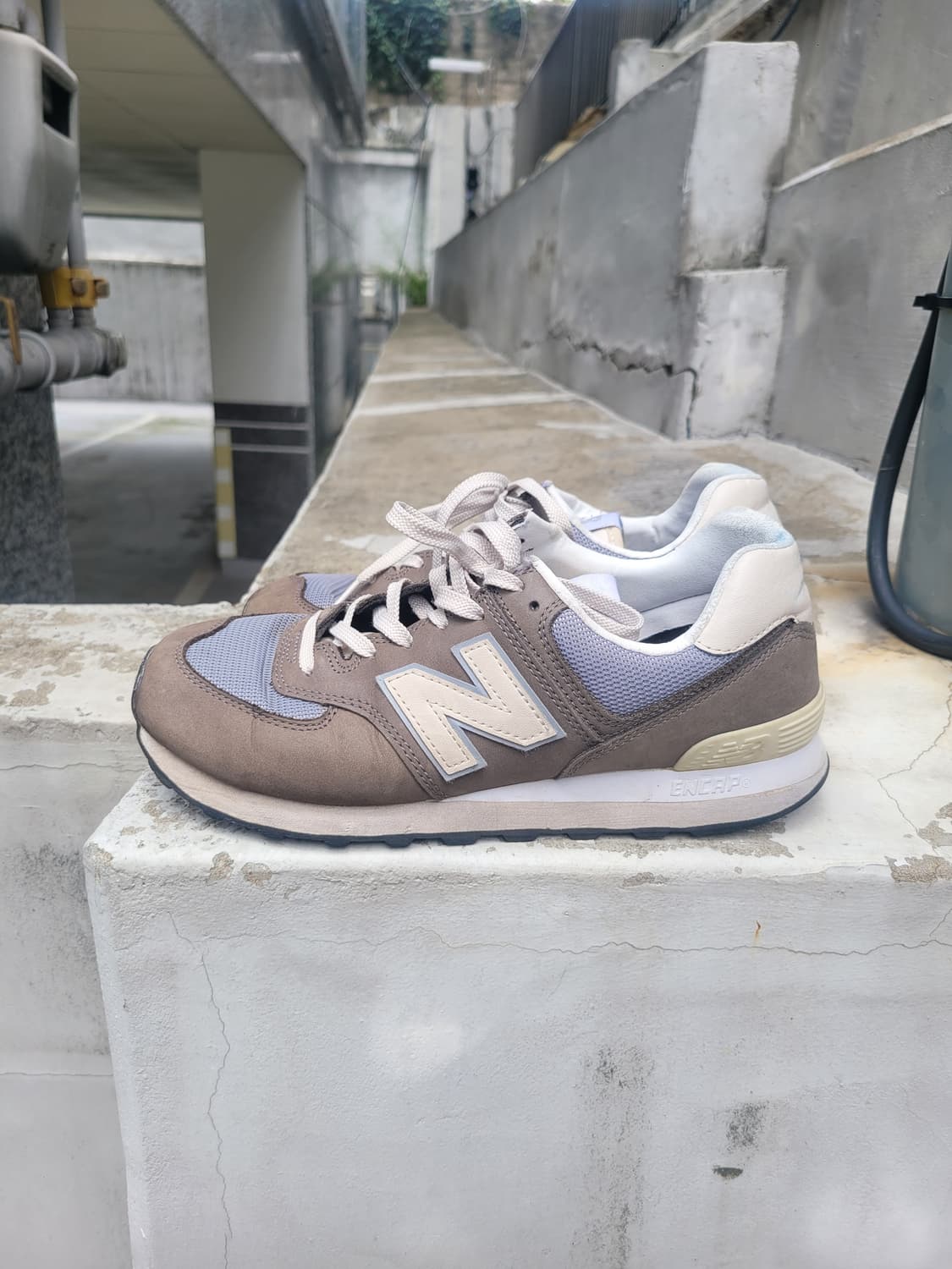 뉴발란스 574 SRP 260 상품이미지2