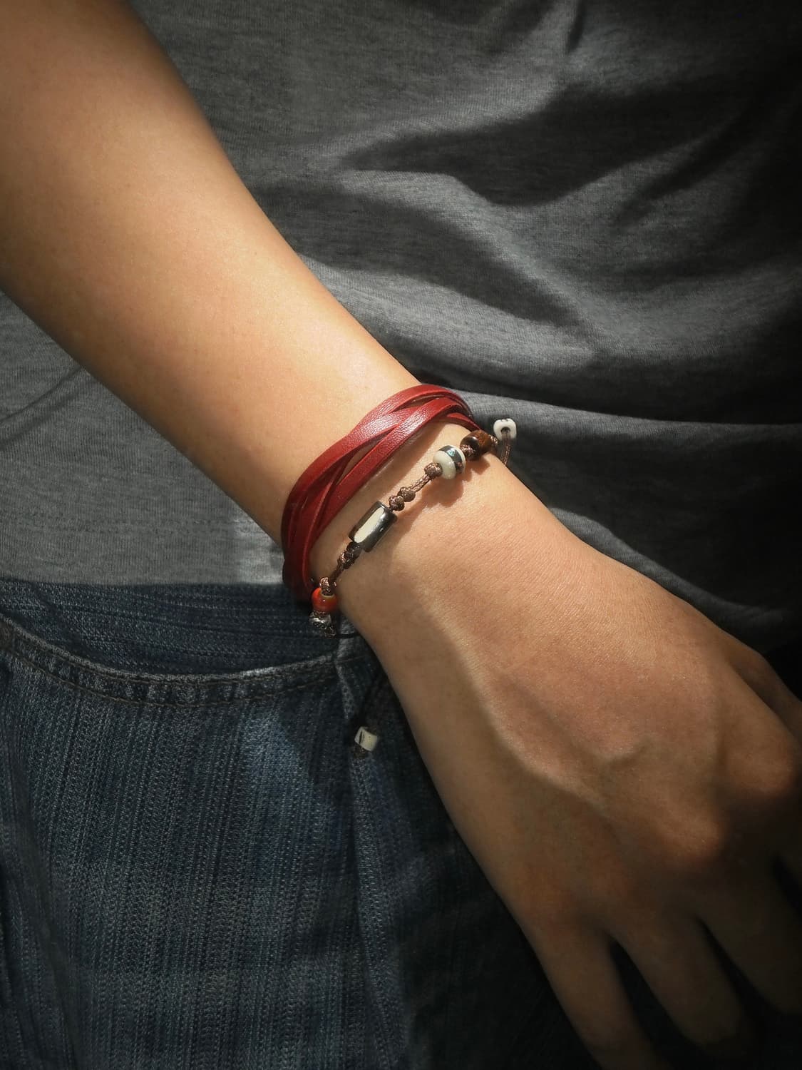 Bracelet - Loop 02 상품이미지1