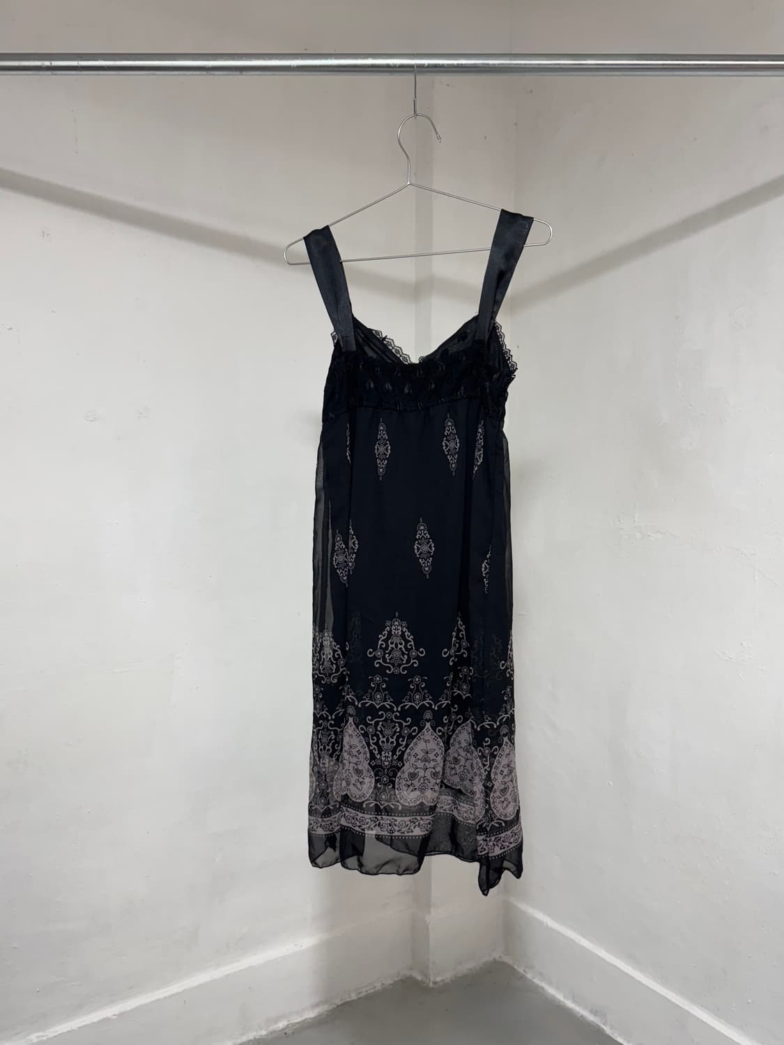 vtg dress 상품이미지5