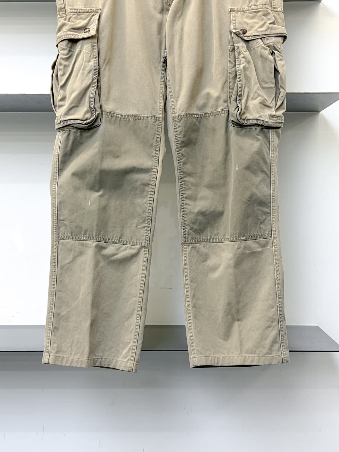 폴로랄프로렌 더블니 카고 워크 팬츠 상품이미지4