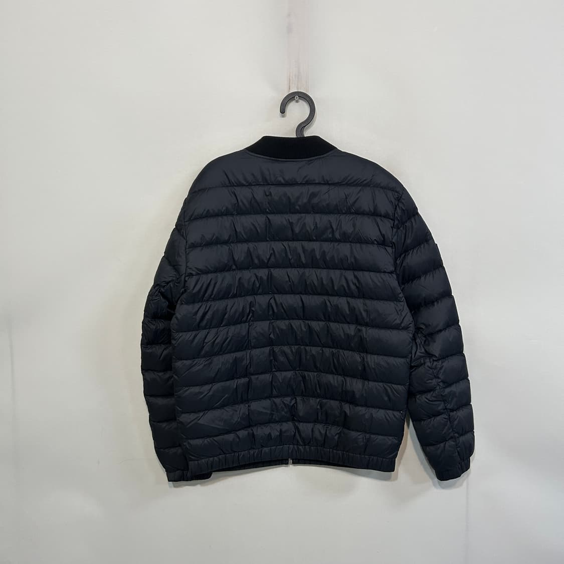 MLB 남성 거위털 경량패딩 95 상품이미지2