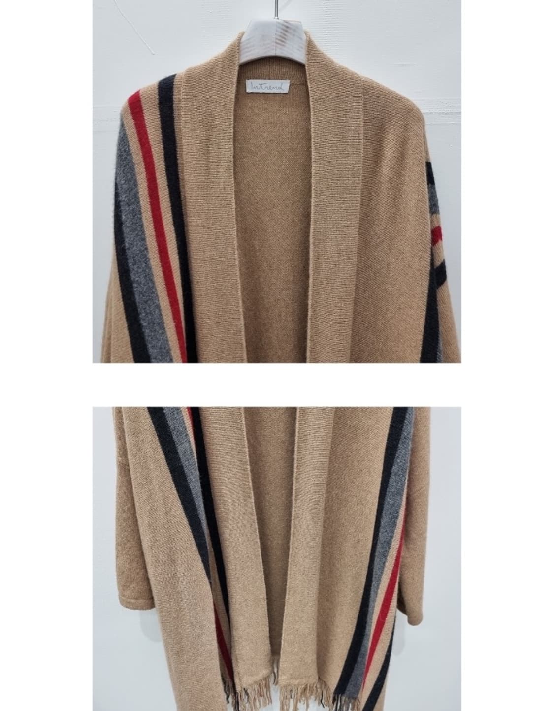 정품 Intrend 인트렌드 상품이미지3