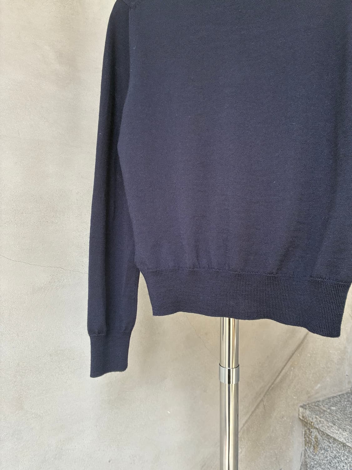 꼼데가르송 가디건 상품이미지5