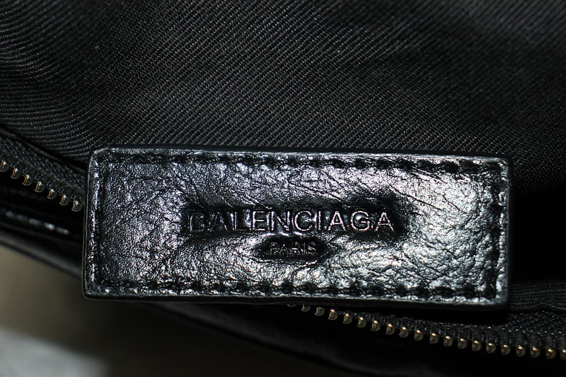 Balenciaga 발렌시아가 유로파 힙색 상품이미지7