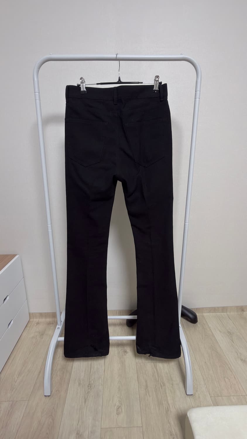 릭오웬스 짐컷 팬츠 29사이즈 상품이미지2