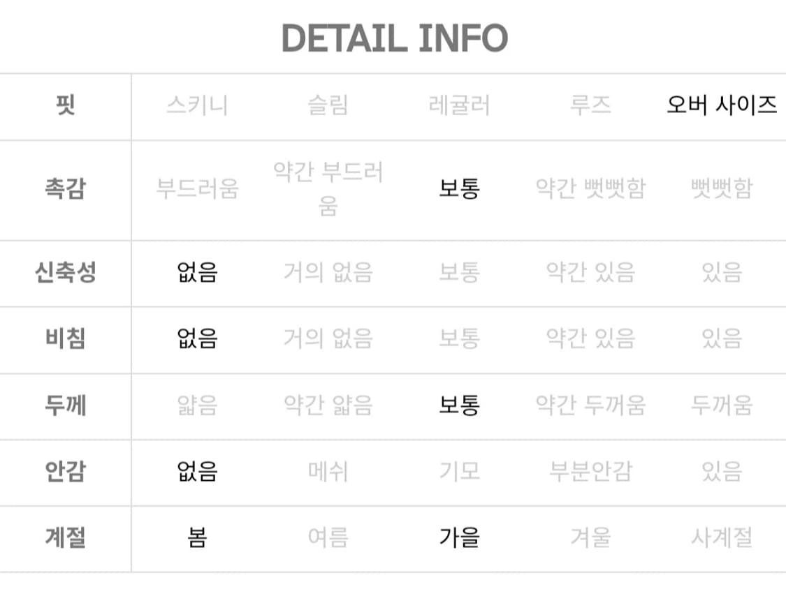 도즈 Line pigment training pants beige 상품이미지7