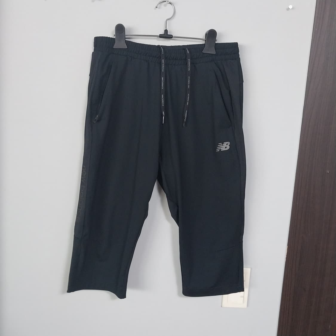 뉴발란스 7부 남자30-31 상품이미지1