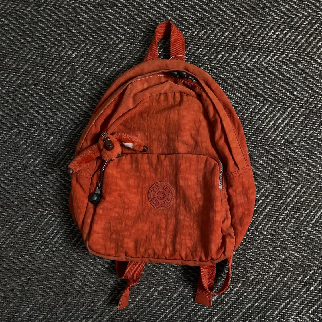 키플링 y2k 키링 올드스쿨 백팩y 3389 상품이미지2