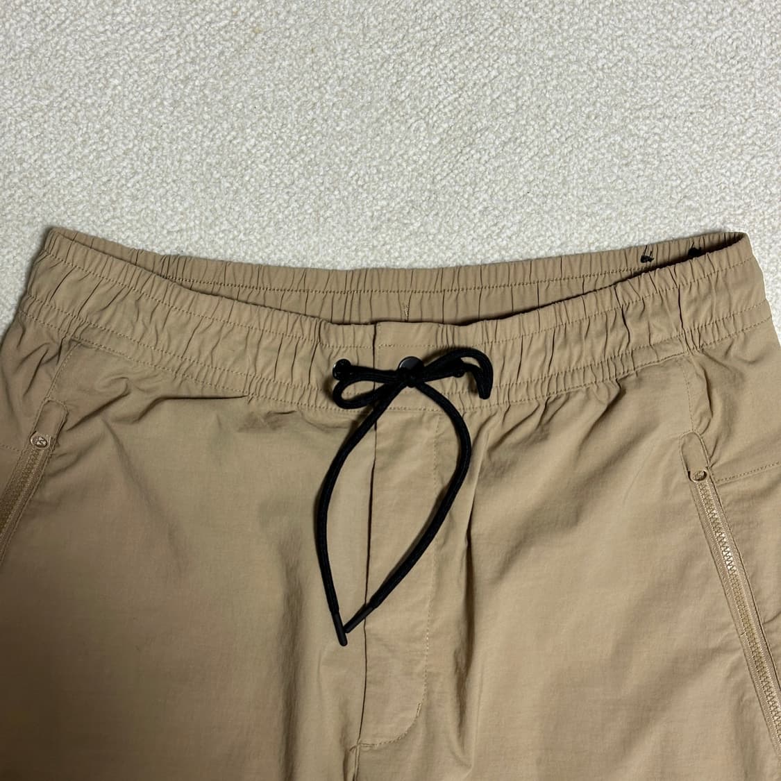 나이키 스테이트먼트 스트릿 우븐팬츠 상품이미지3