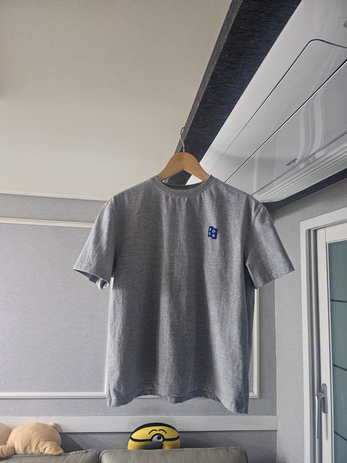 [거의 새것] 아더에러 TRS 시그니피컨트 반팔 티셔츠 s 상품이미지1