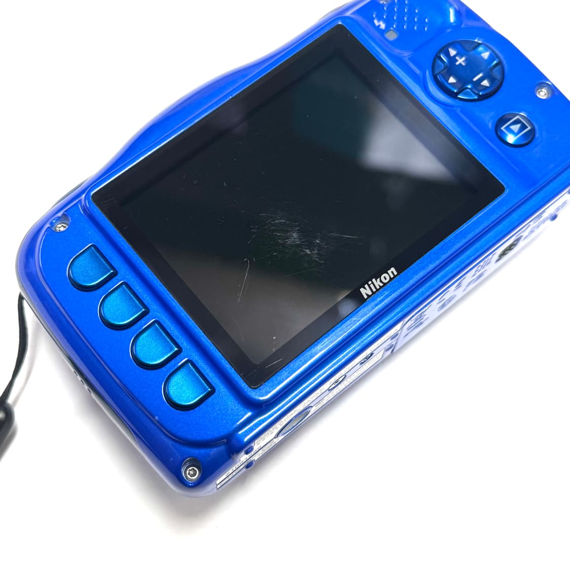 작례o ,미니어처 증정💖 니콘 쿨픽스 w150 / Nikon 상품이미지7