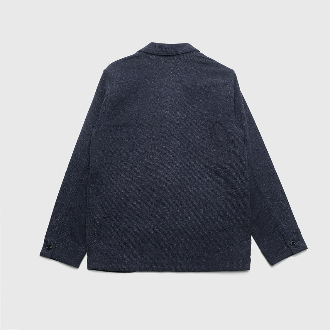 bokashi twill work jacket 상품이미지9