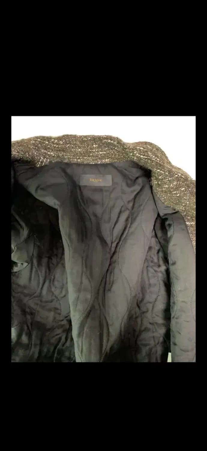 겨울 자켓  상품이미지5