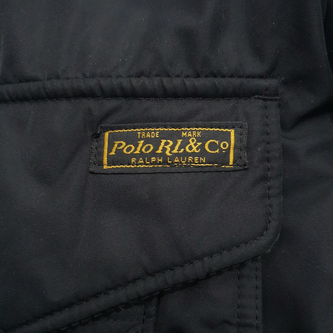 폴로 헌팅 다운 자켓 유틸리티 다운 XL (105) 마운틴자켓 상품이미지5