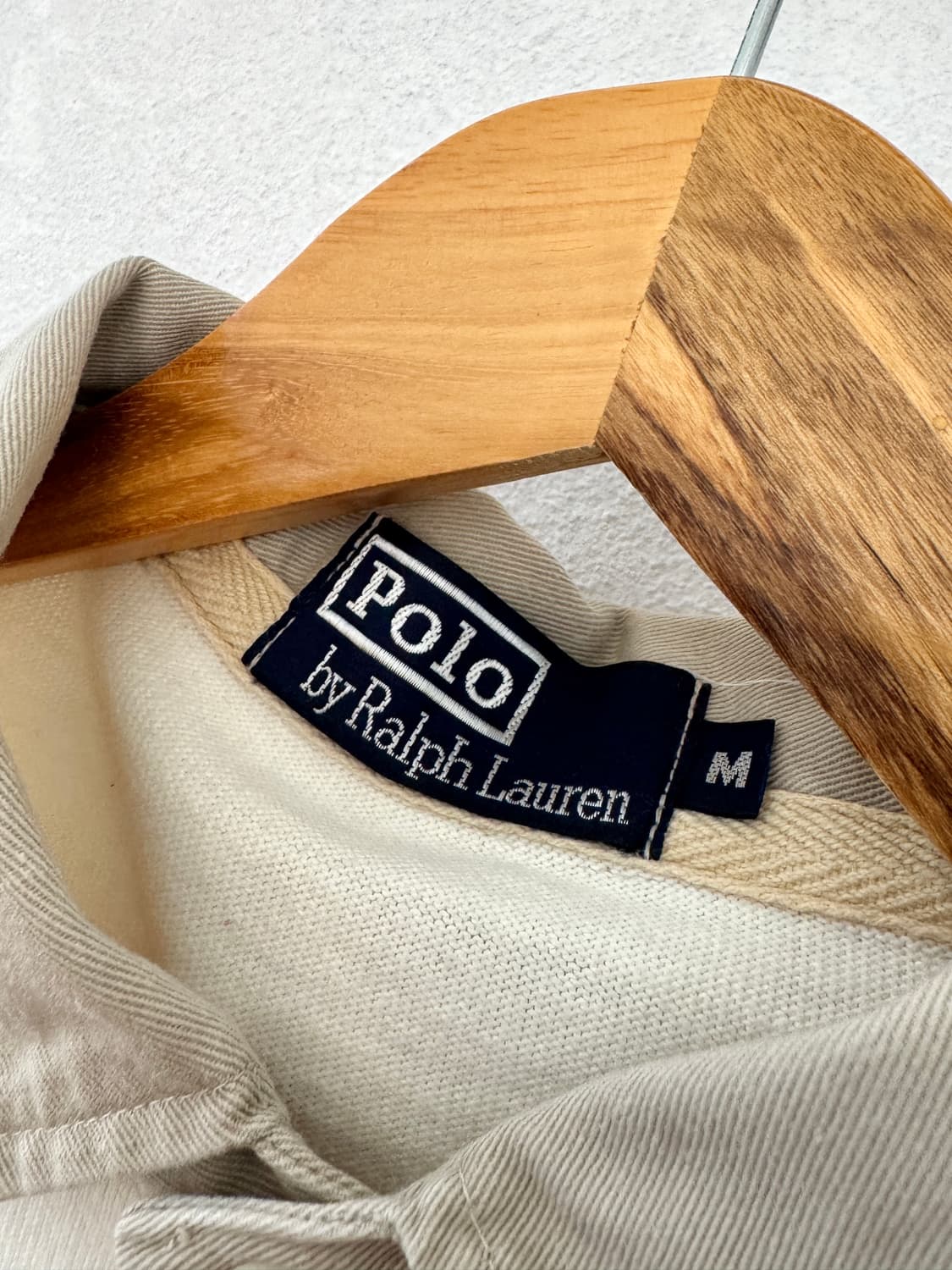 폴로 핑크 럭비티 상품이미지4