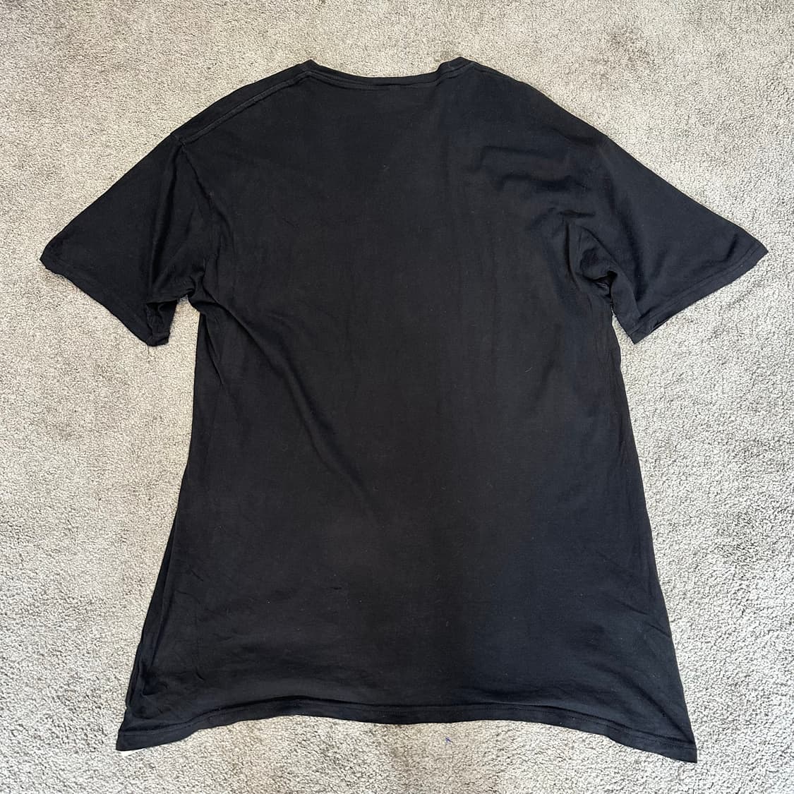 롤링스톤 2011년 공식 머천다이즈 반팔티XL 상품이미지6