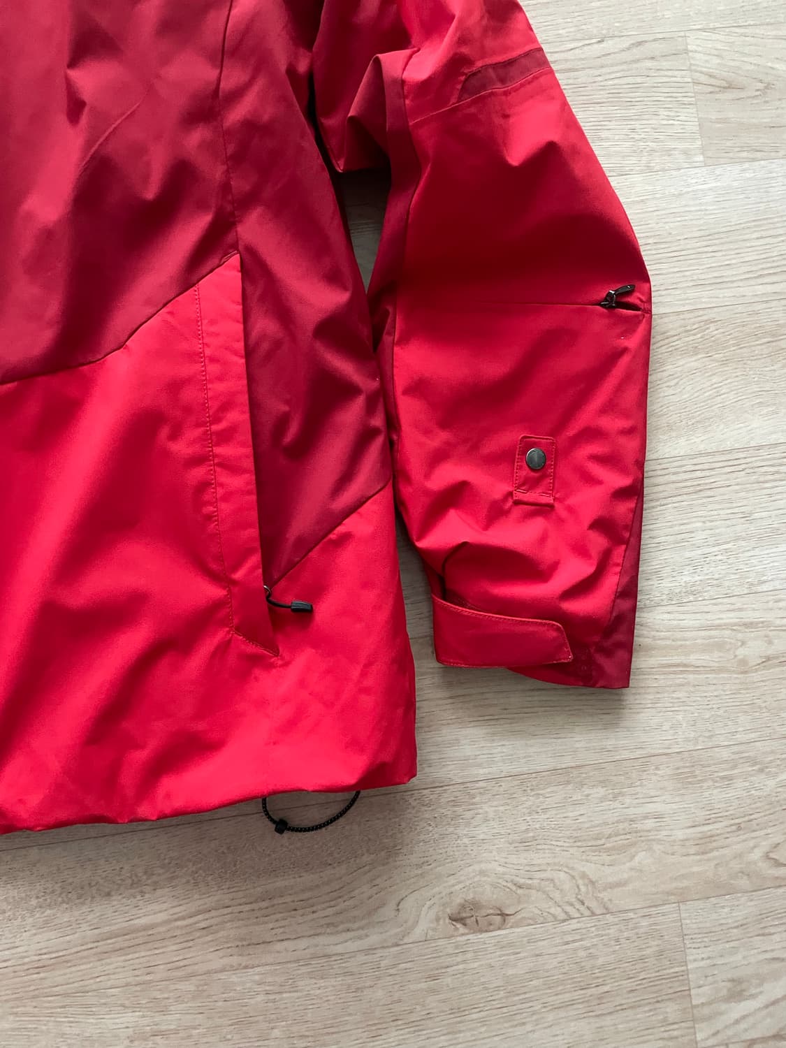 골드윈 패딩 상품이미지4