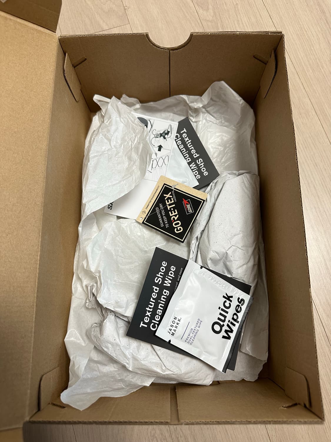 살로몬 x ultra 360 edge gtx 상품이미지6