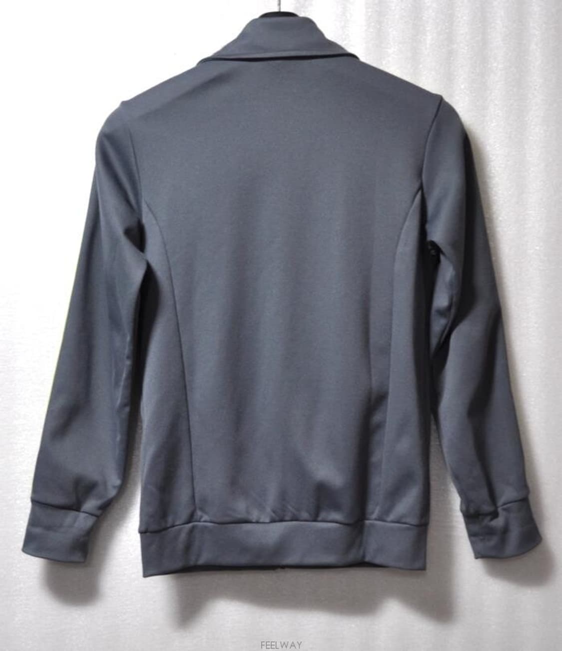 아디다스/여성유로파트랙자켓(사이즈55~55반) 상품이미지2