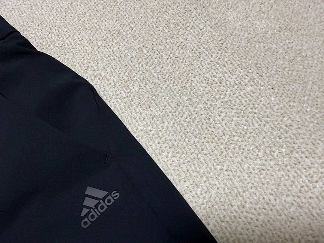 아디다스 골프 바지 남성용 38인치 상품이미지3