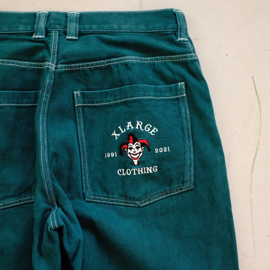 X-Large Joker Pants 상품이미지4