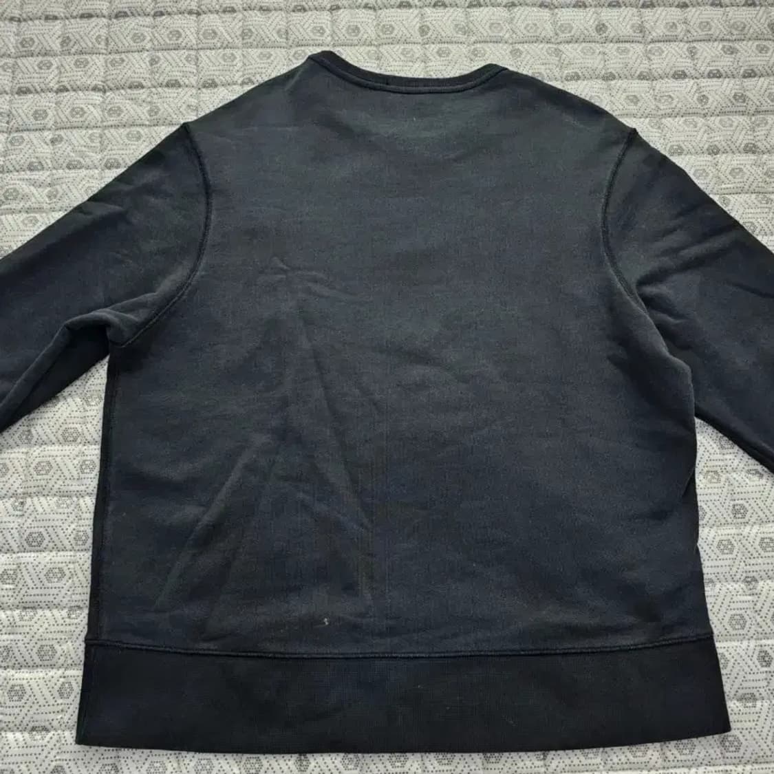 아크네 스튜디오 캠퍼스 하트 맨투맨 95 상품이미지3