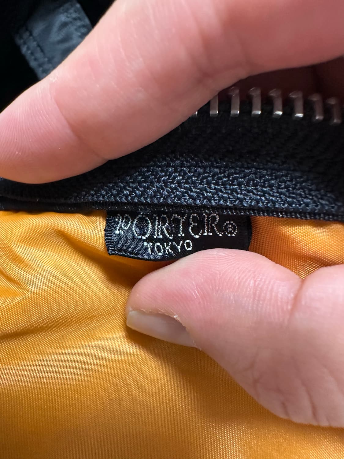 PORTER 요시다 포터 탱커 보스턴백 더플백 L 상품이미지8