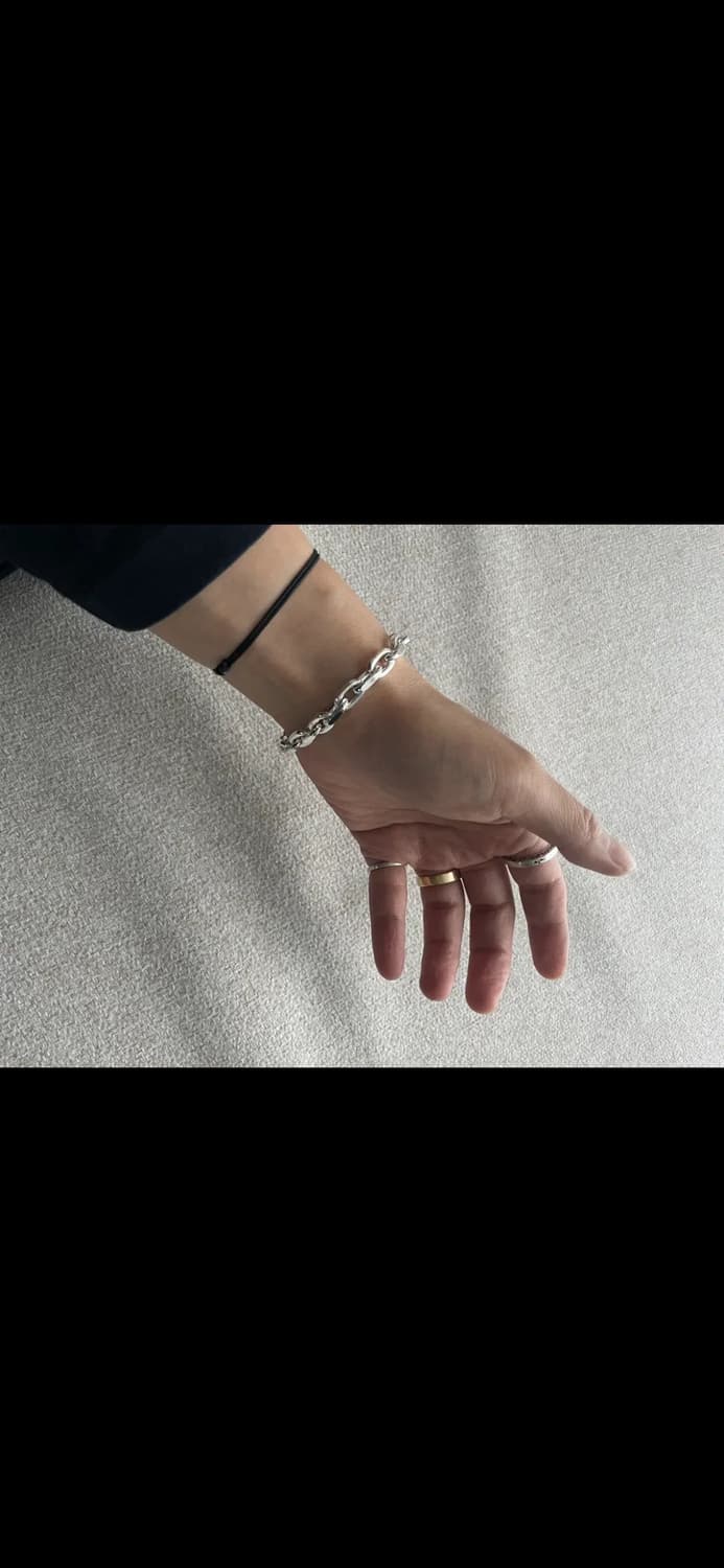 925 은팔찌 상품이미지5