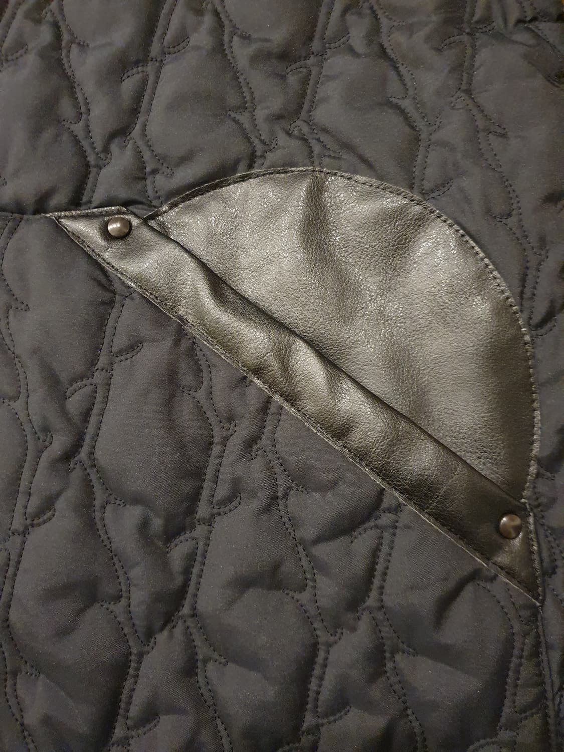 south2west8 quilted jacket 남이서팔 퀼티드 자켓 상품이미지4