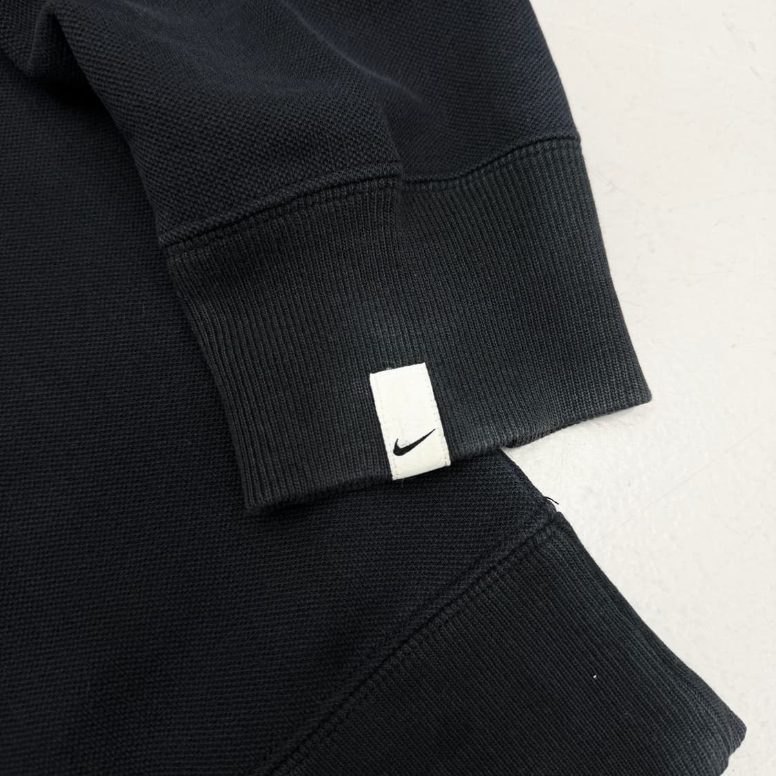 나이키 00s 스우시 올드스쿨 맨투맨 상품이미지4