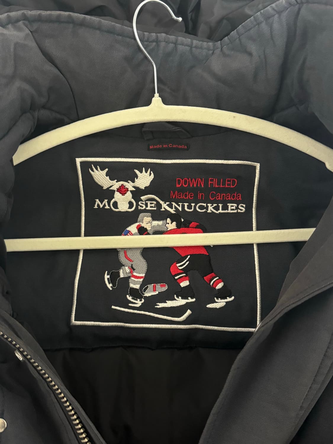 무스너클 스틸링 S 상품이미지2