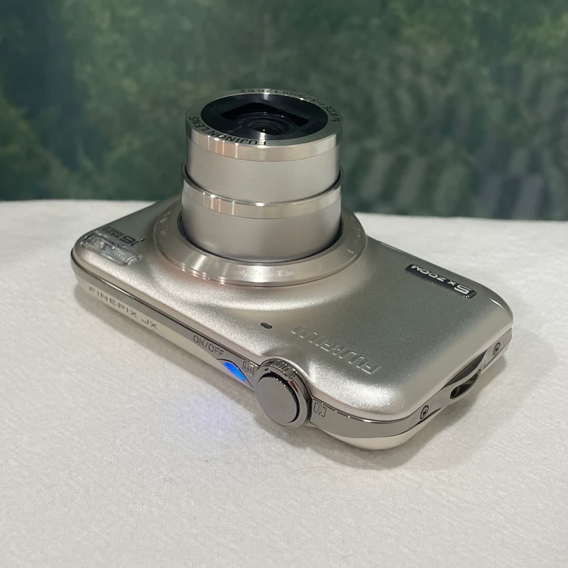 후지필름 파인픽스 JX400 빈티지디카 디지털카메라 상품이미지5