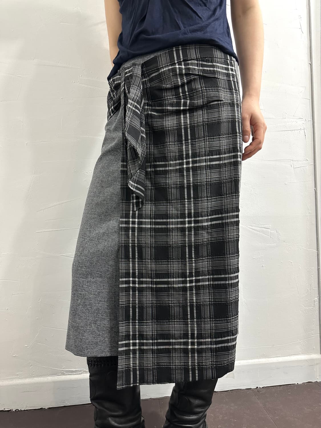 design skirt 상품이미지2