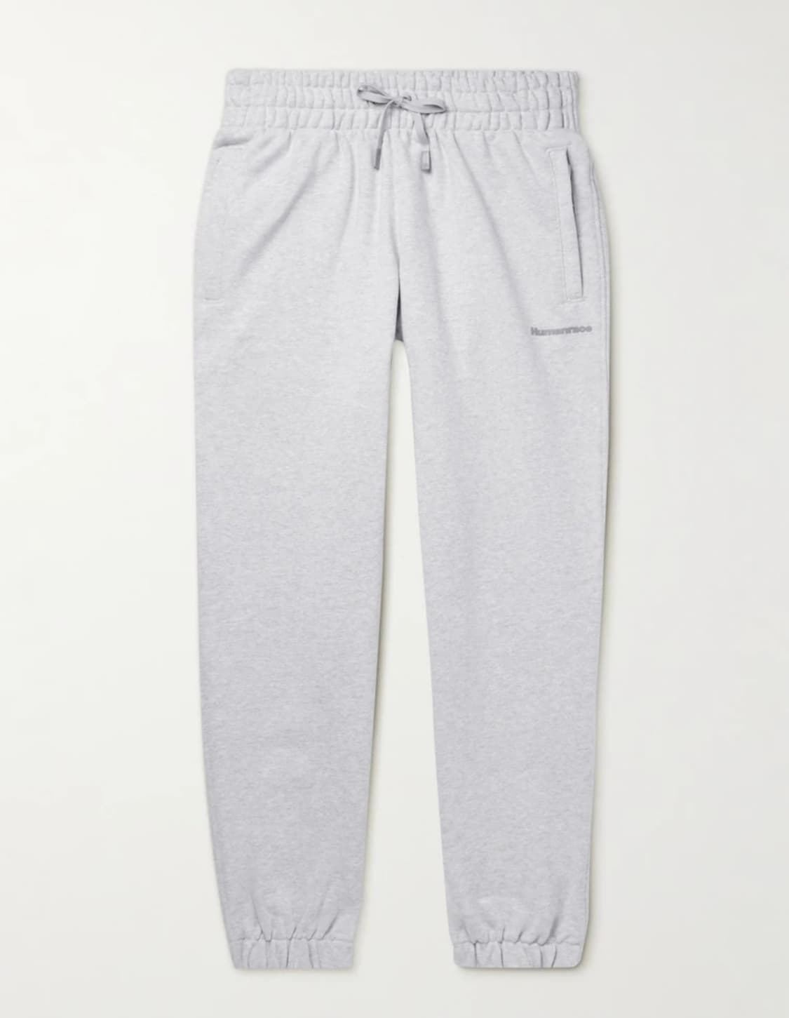 아디다스 퍼렐윌리엄스 휴먼레이스 스웻팬츠 L 상품이미지1