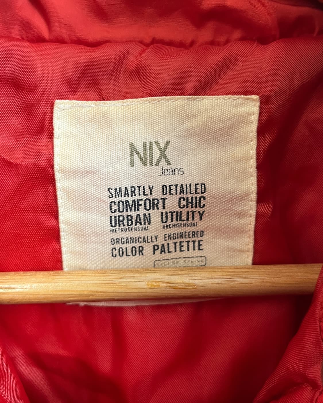 올드 빈티지 퍼 후드 다운 패딩 상품이미지9