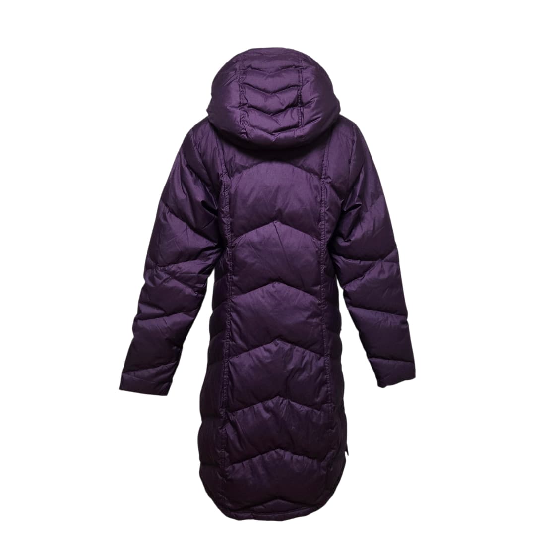 파타고니아 다운 위드잇 파카 롱 패딩 / 여성 패딩 상품이미지2