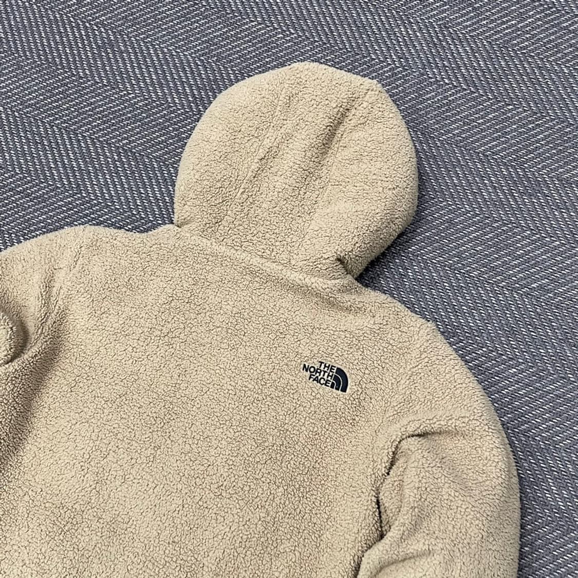 노스페이스 리버시블 점퍼 v0025 상품이미지4